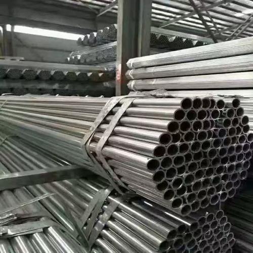 高坪q355nhb耐候钢管